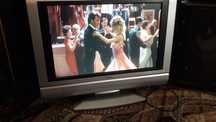 Telewizor z DVD / Divix