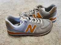 Buty New Balance rozmiar 40 stan dobry