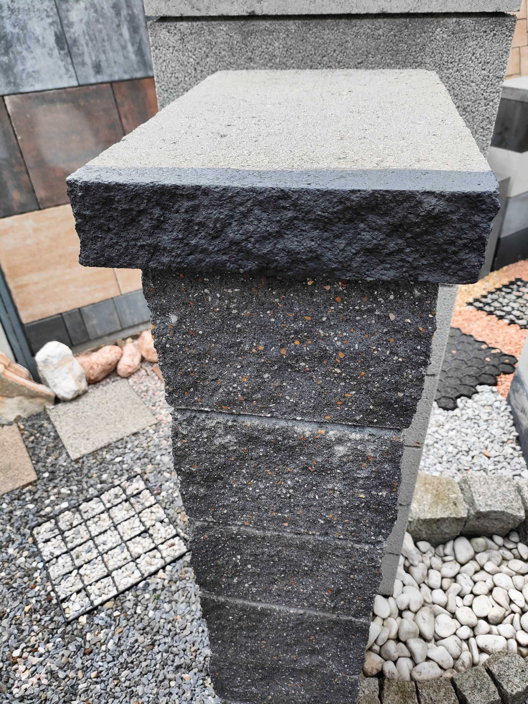 Farba do daszków farby do ogrodzeń kostka brukowa  impregnat beton