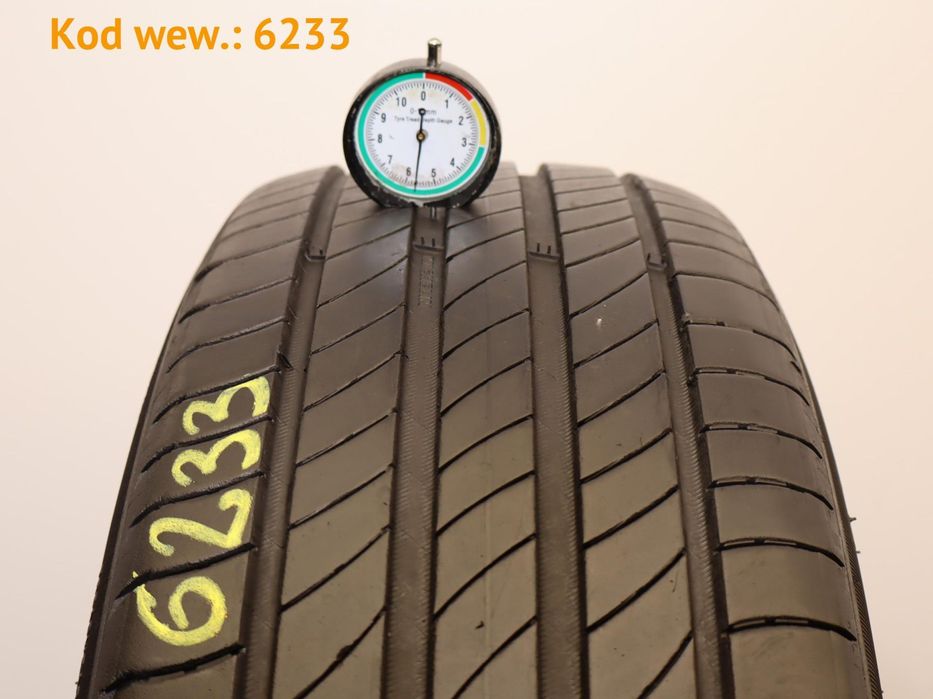 Michelin Primacy 4 - 205/55 R17