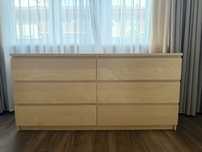 Dreniana komoda z IKEA