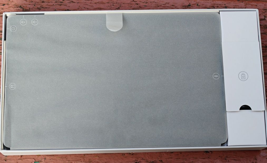 ‼️Lenovo Pad Pro 2022 11.2" 8/128Gb (Snapdragon 870, OLED 120Hz)