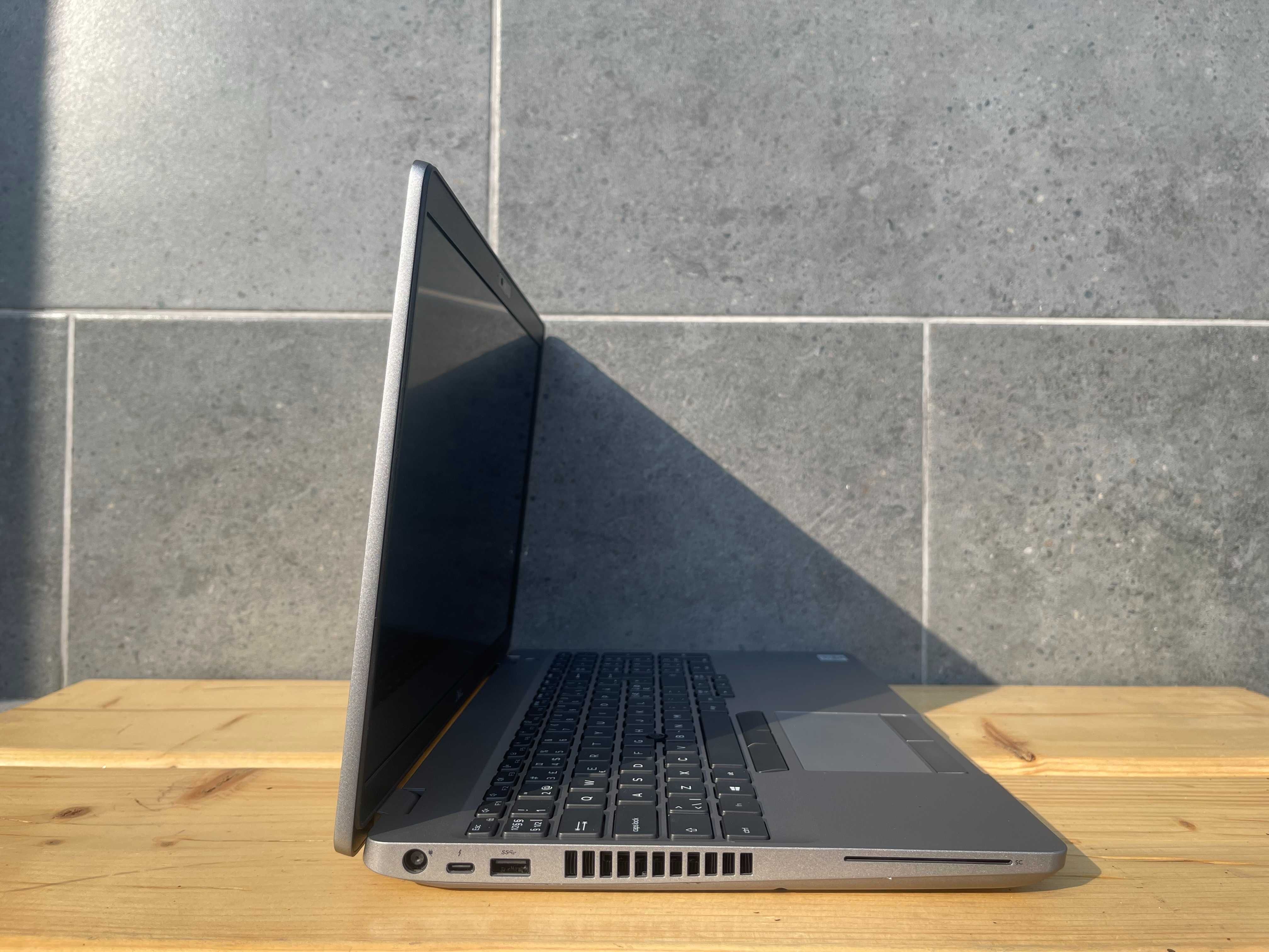 Ноутбук Dell Latitude 5511/i7-10850H/32Gb/1Tb M2/15.6"FHD/IPS/Гарантія
