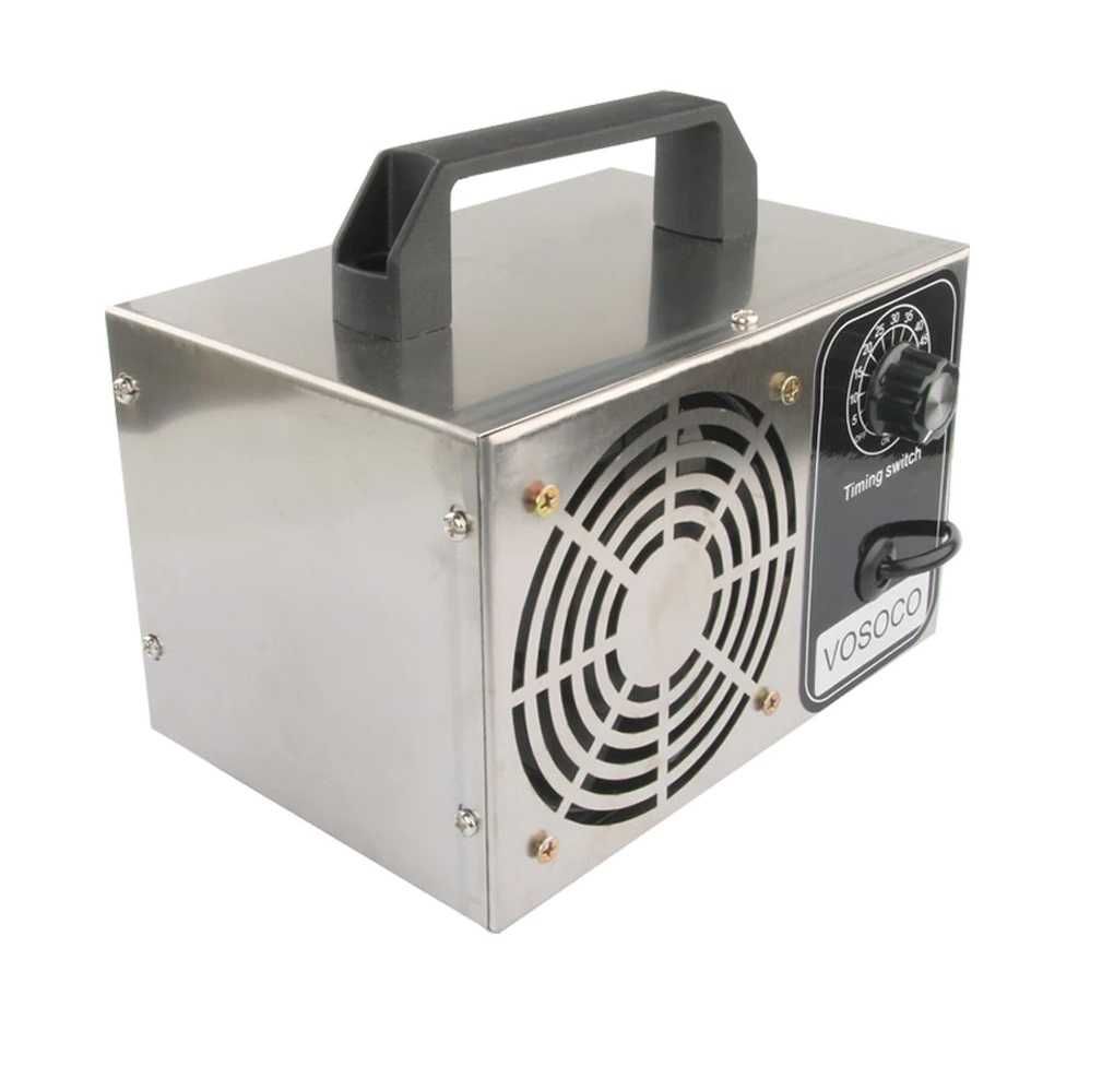 Generator OZONU ozonator duża wydajność 60 G/H
