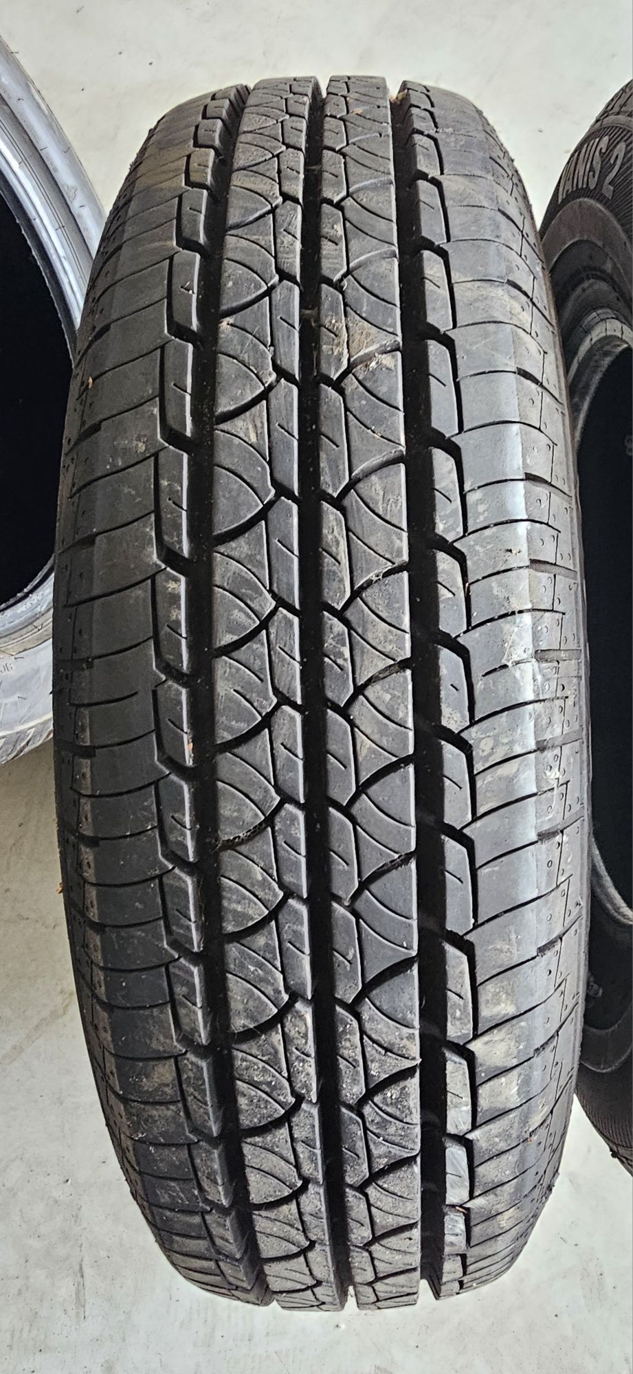 185/80R14C Barum Vanis 2 Lato