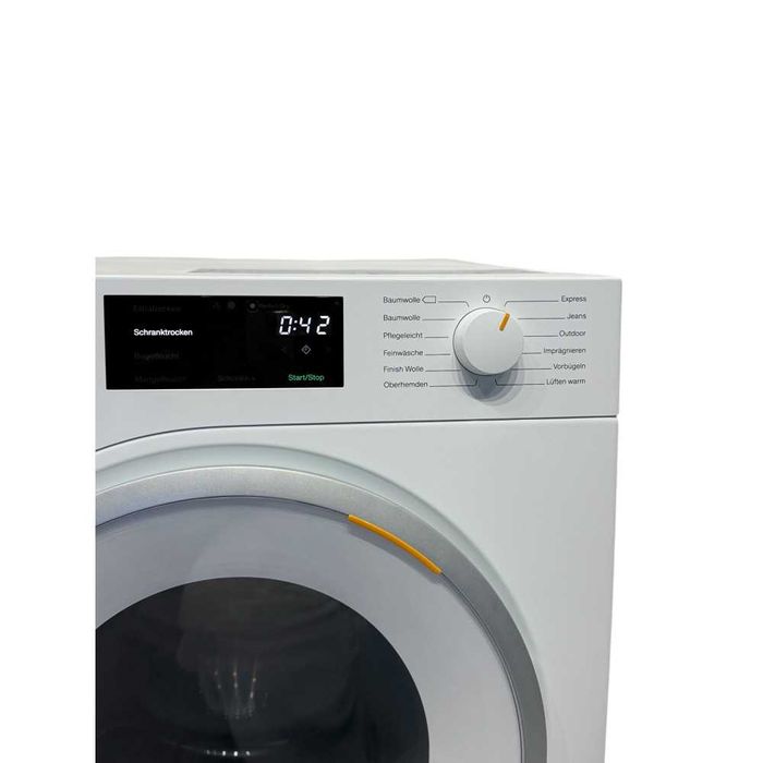 Сушильна машина Miele TWF 500 сушка сушарка