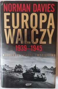 Europa walczy 1939 - 1945. Nie takie proste zwycięstwo