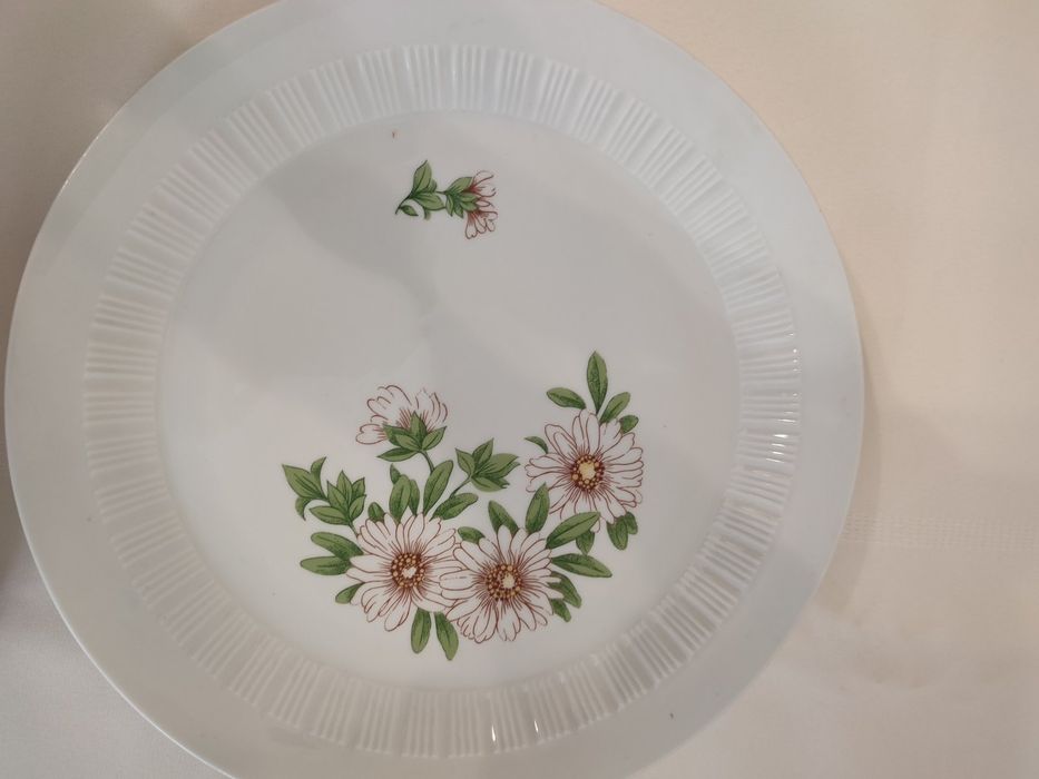 Столовий сервіз на 6 персон