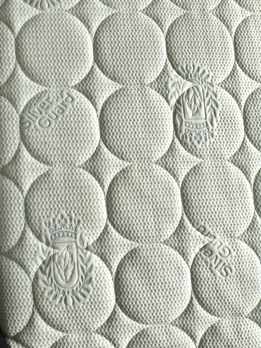 Materac 160x200 Materasso