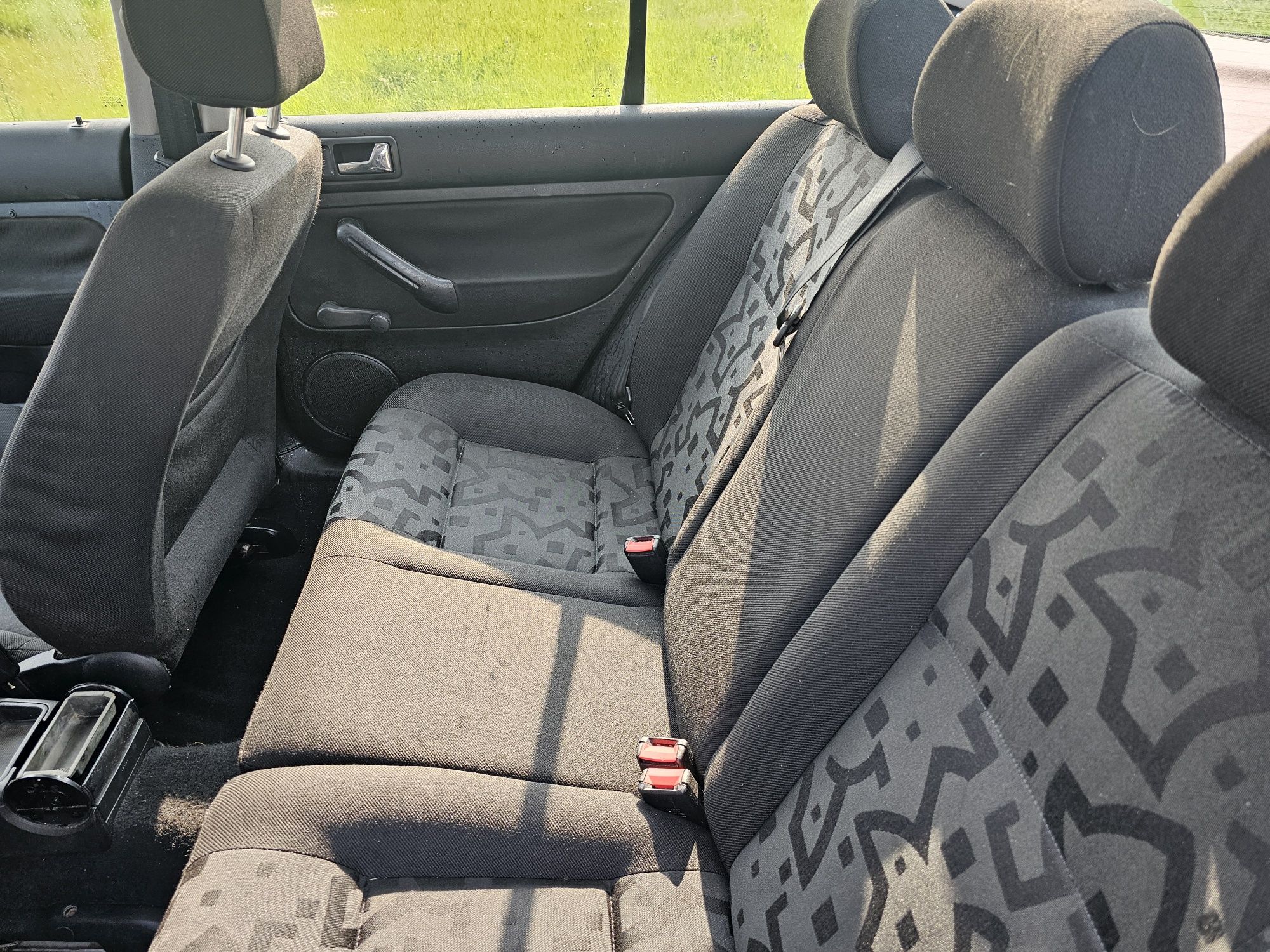 Sprzedam Vw Bore 1.6 8v LPG