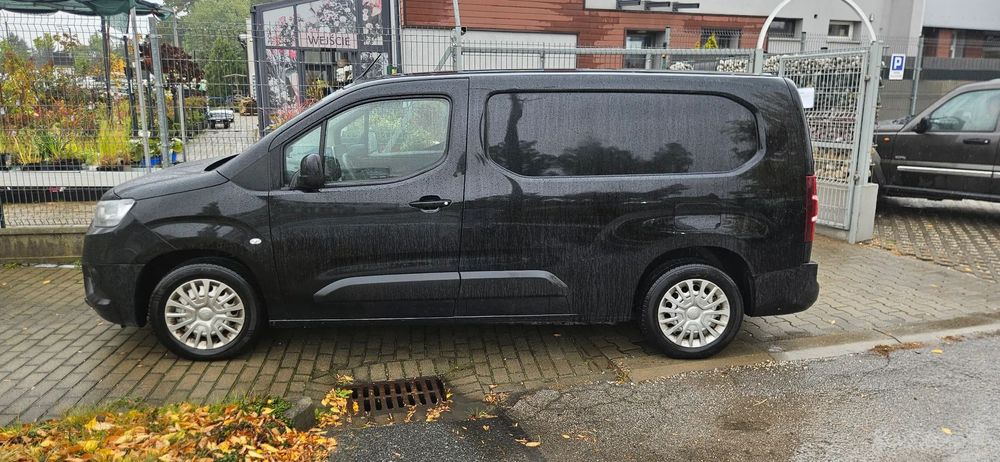 Toyota Proace City Toyota Proace City