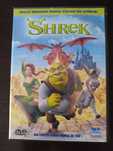 Filme em DVD Shrek