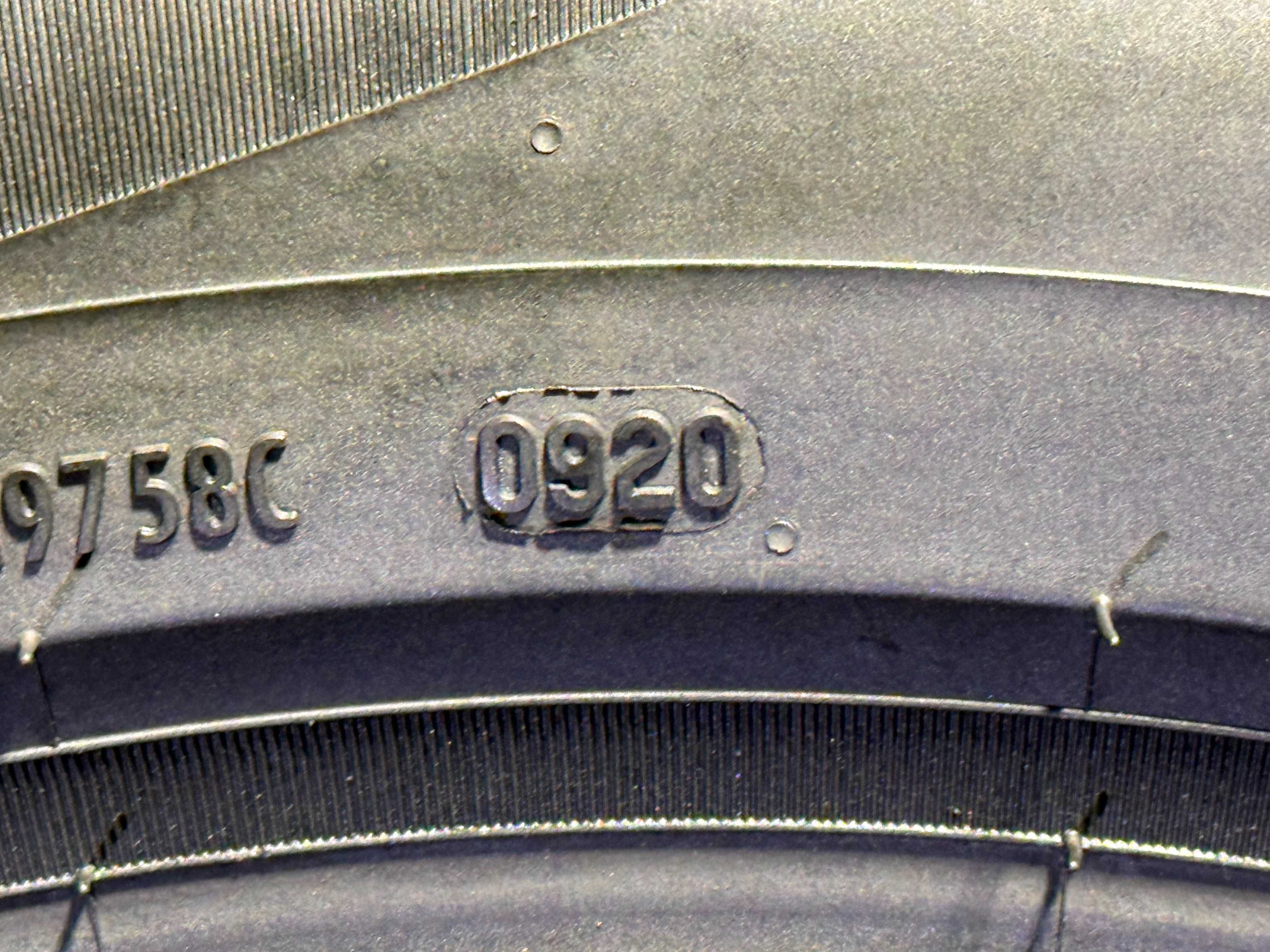 Opony Letnie 235/55/18 PIRELLI SCORPION #1086