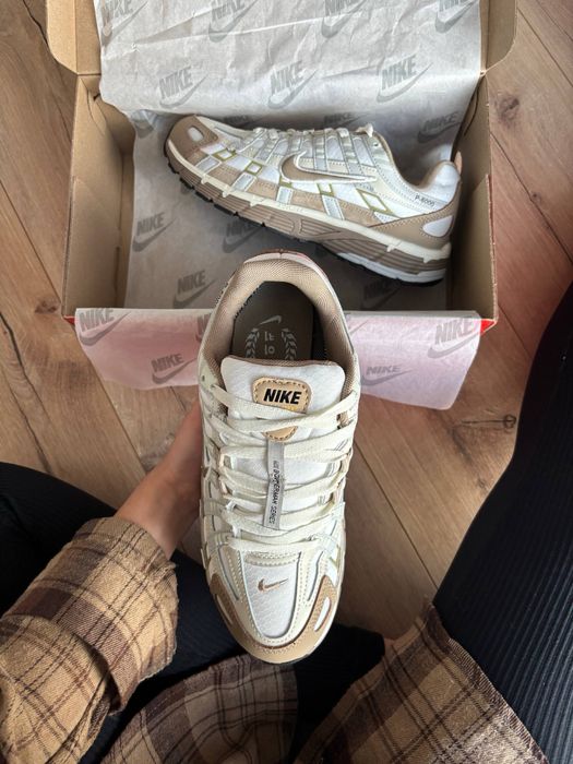 Nike P-6000 Hangul Day GORE-TEX Termo