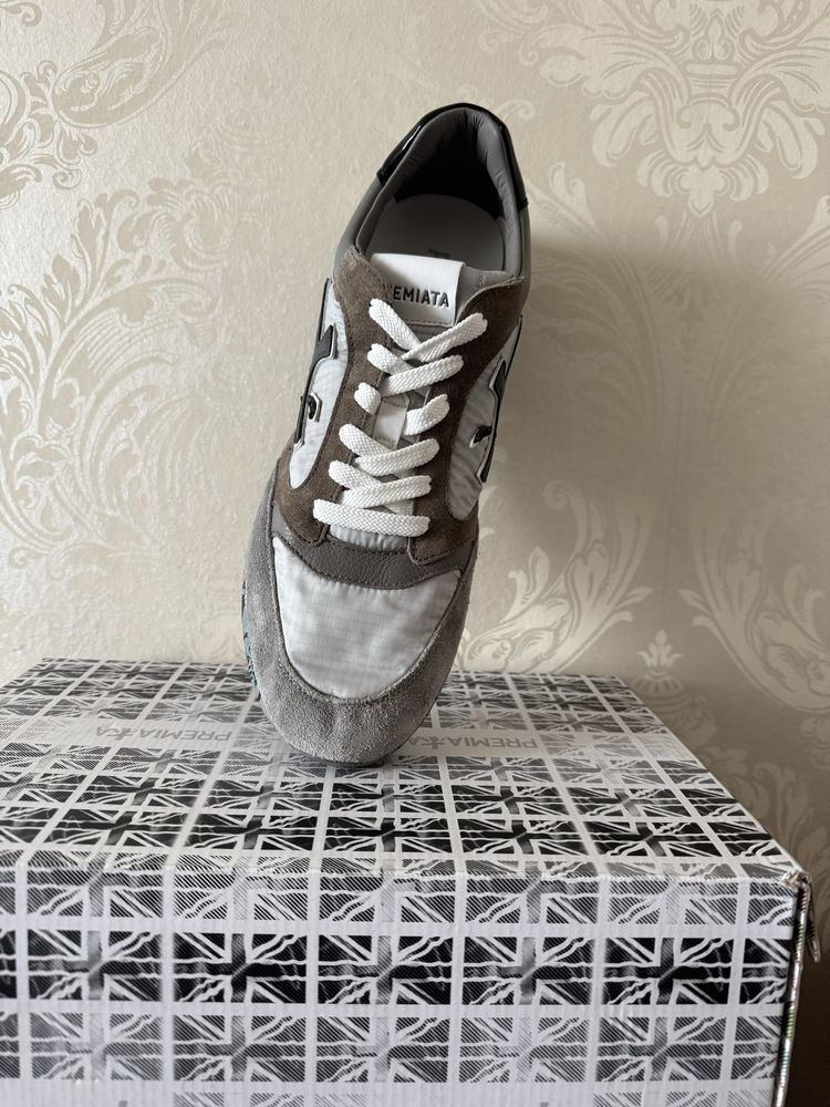 Premiata ZacZac 4973