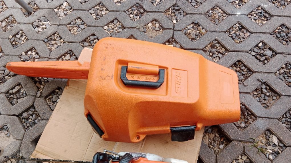 Piła pilarka Stihl 032 AV