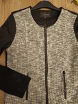 Marynarka r.M 38 bluza elegancka