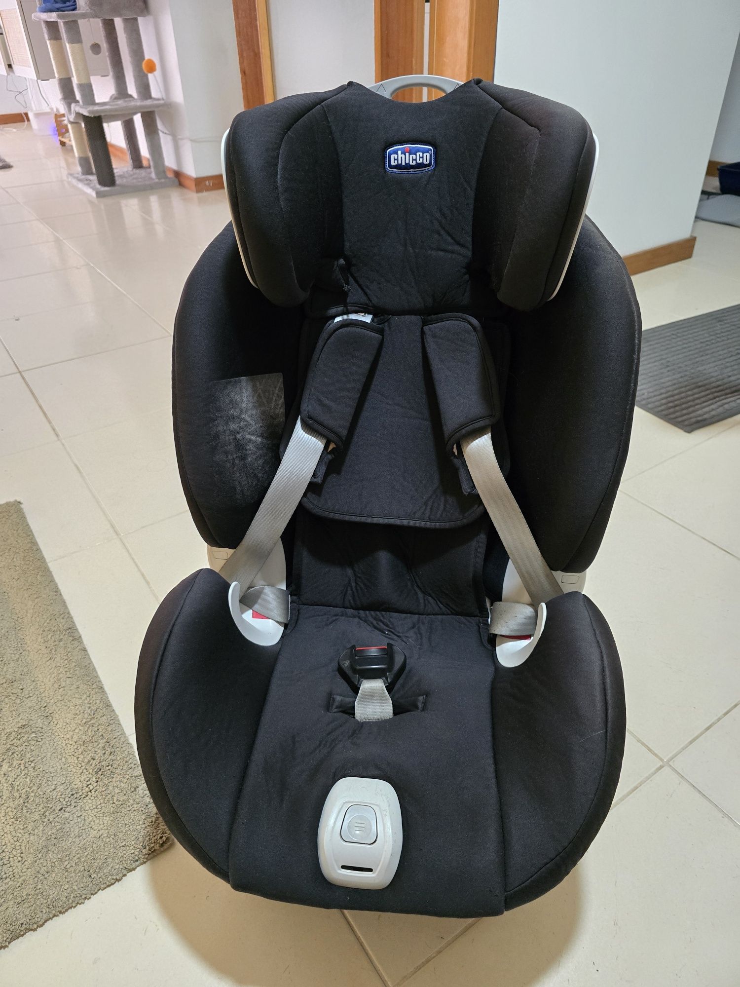 Cadeira infantil para carro
