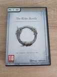 The Elder Scrolls online na pc