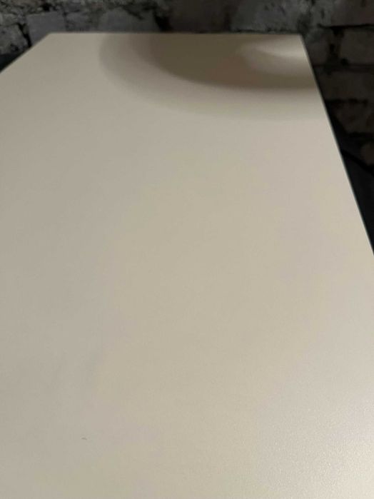 Półka meblowa EGGER U222 kremowy 20mm