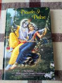 Prawda i piękno, A.C. Bhaktivedanta Swami Prabhupada