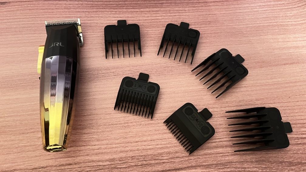 Машинка JRL FreshFade Clipper 2020C-G