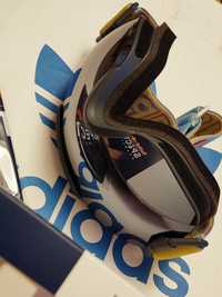 Nowe gogle narciarskie Red Bull Spect poc oakley giro narty snowboard