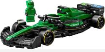 Klocki LEGO Speed Champions 77245 Bolid F1® Aston Martin Aramco AMR24