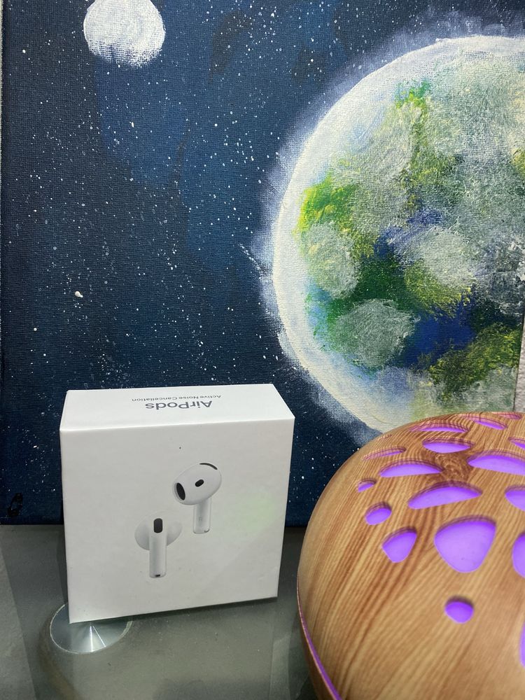 Hearpods Noise cancellation PORTES GRATIS