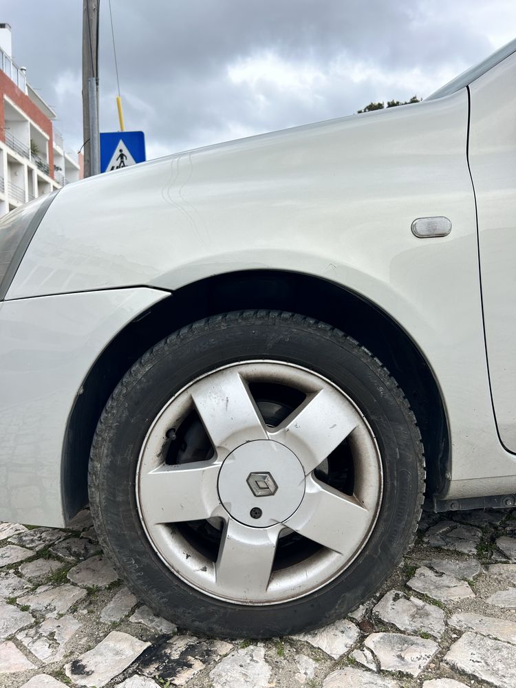 Renault Clio 1.5
