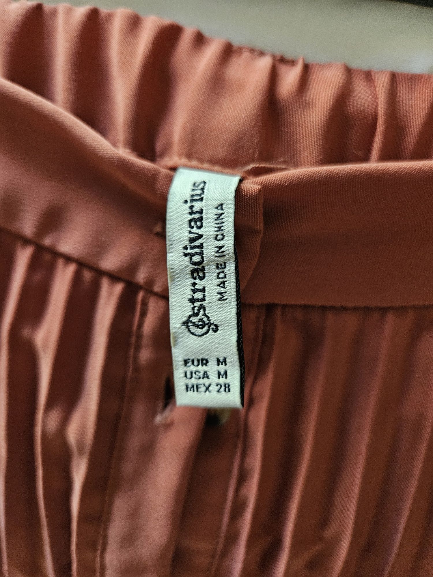 Saia Stradivarius