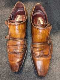 Magnanni Оригінальні туфлі 42 розмір