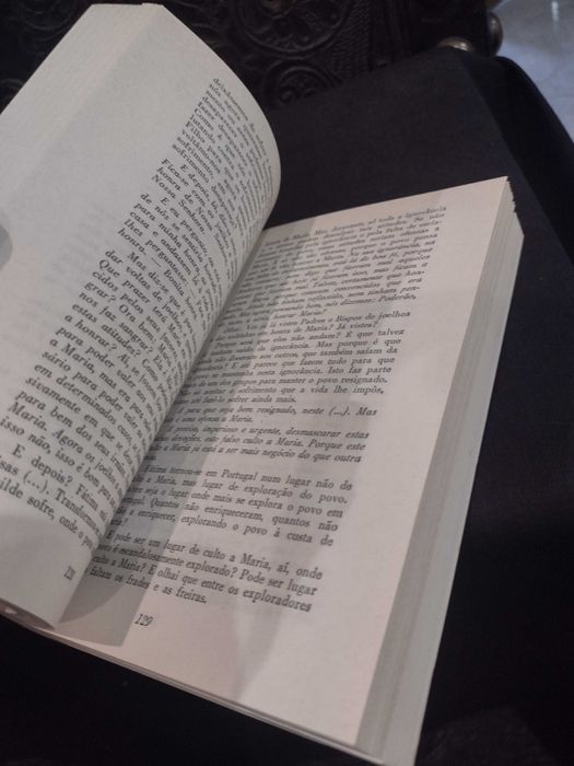 Subversão, sim, Evangelho, não. Amadeu C. de Vasconcelos