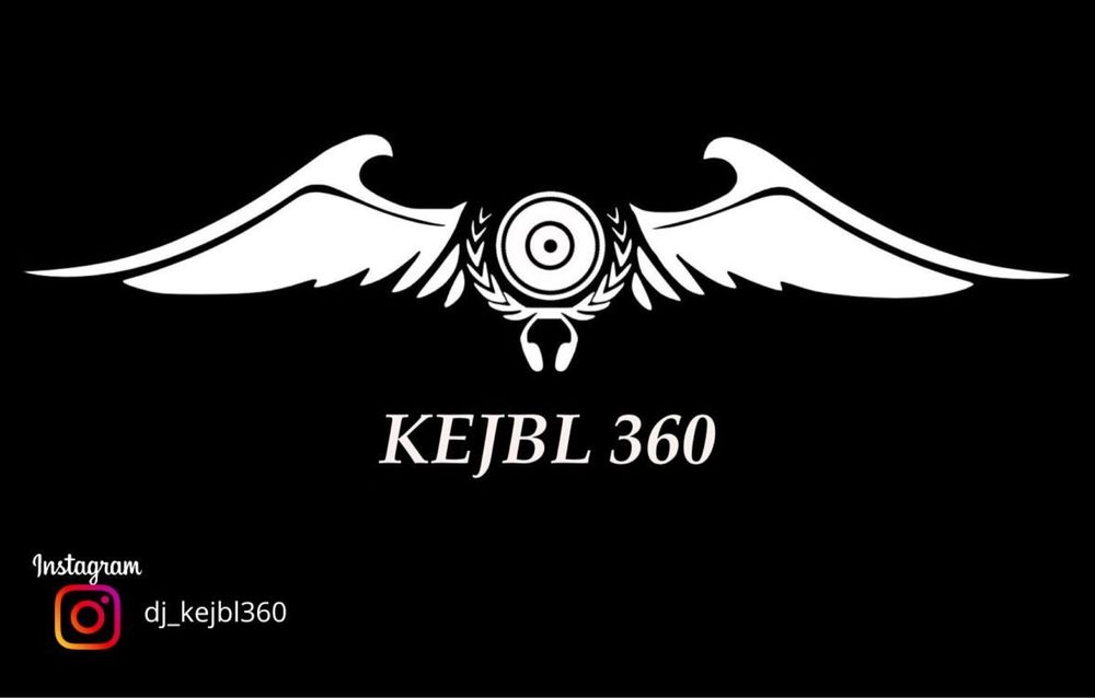 KEJBL 360 - Fotobudka 360 na twoją imprezę!!!