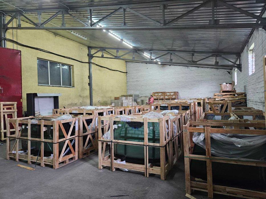 Оренда складу з рампою по Городоцькій.