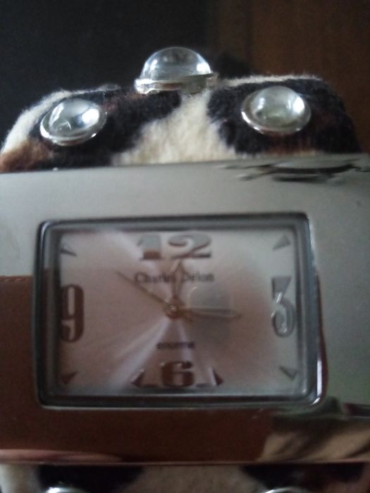 Zegarek bangiel C Delon