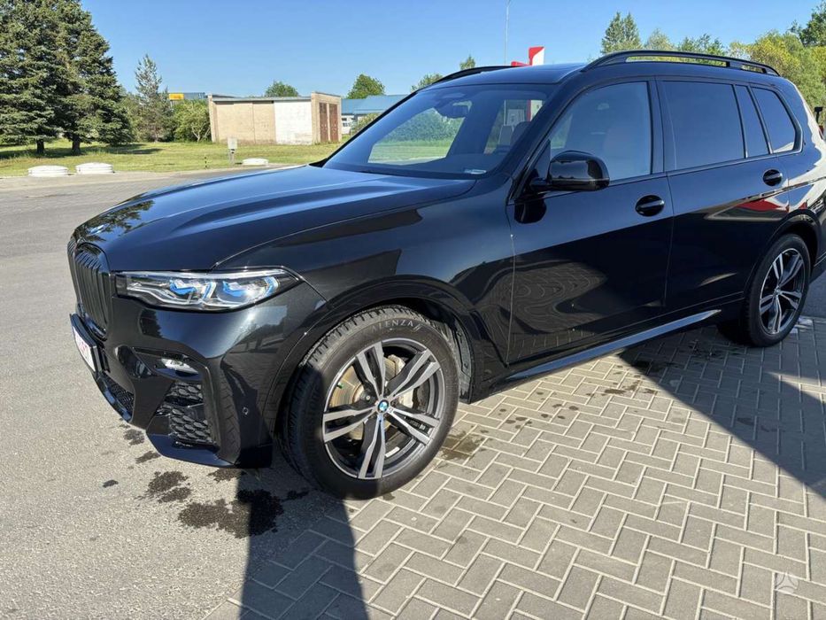 авто разборка бу запчасти детали шрот БМВ Х7 bmw g07 x 7 наличие