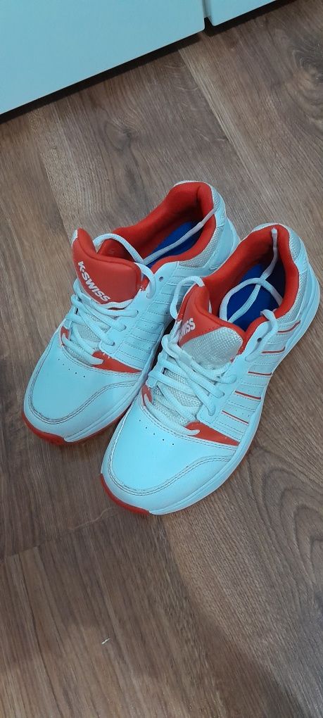 Buty K-Swiss rozmiar 37