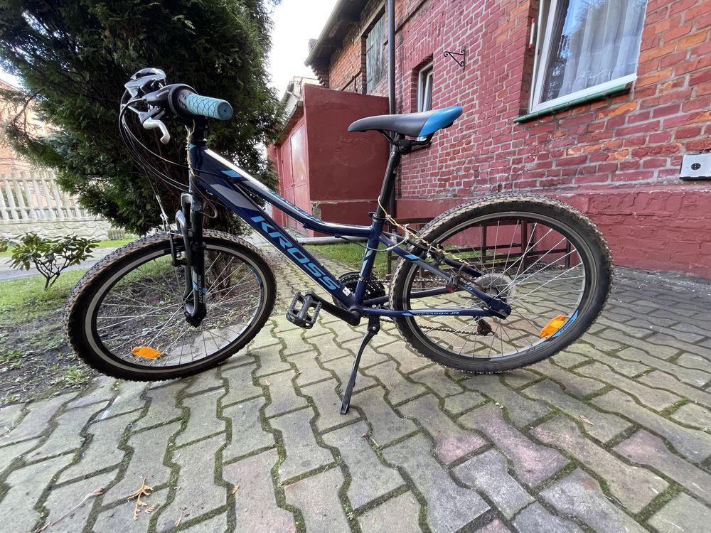 KROSS Hexagon Junior 1.0