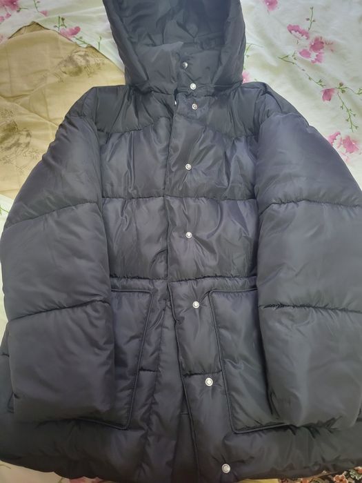 Терміново Пуховик-Куртка Зимова