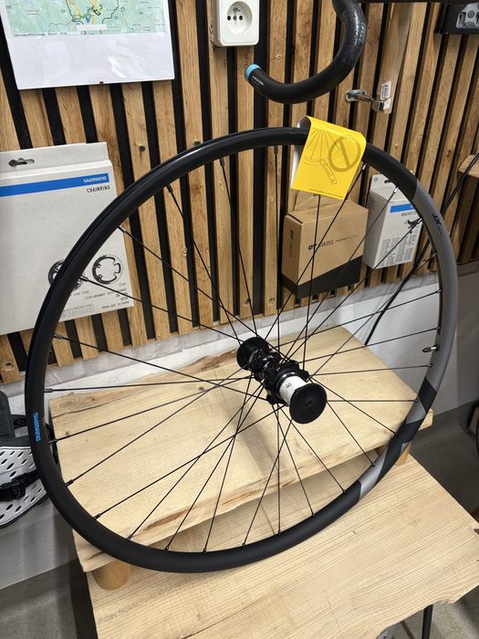 Kola rowerowe shimano XT