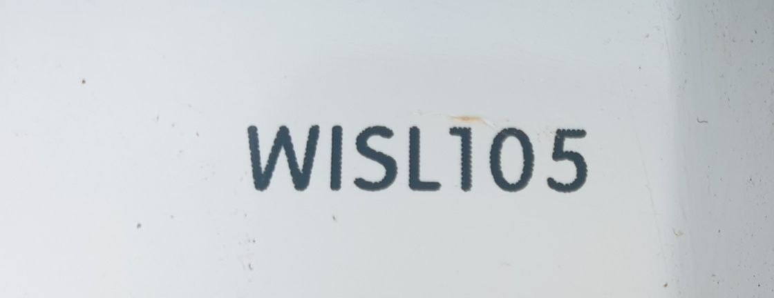 Модуль управління пральна машина INDESIT WISL 105