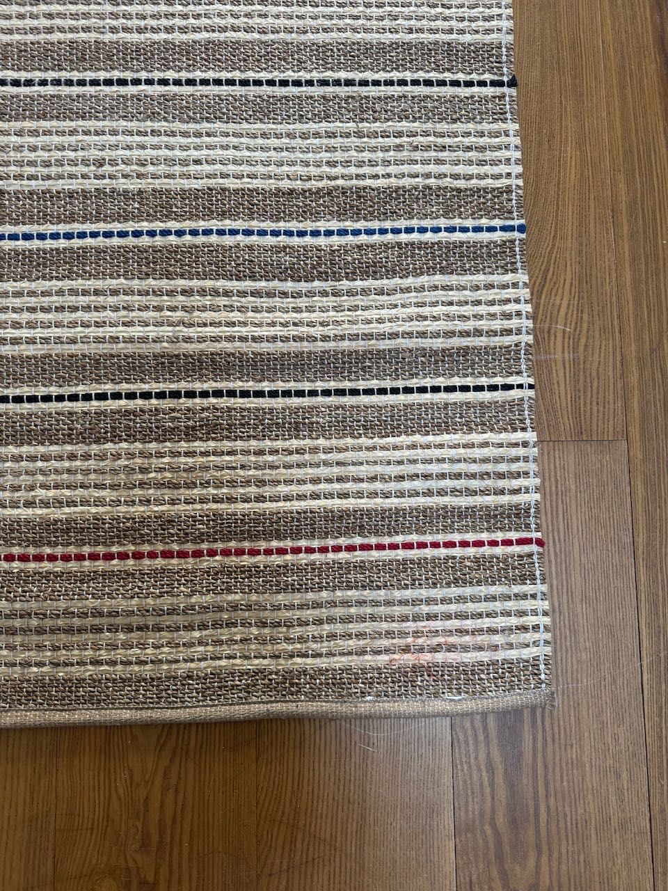 IKEA SODERUP dywan chodnik 75x200 TRAWA Morska