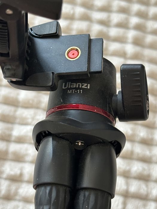 Штатив ulanzi mt 11