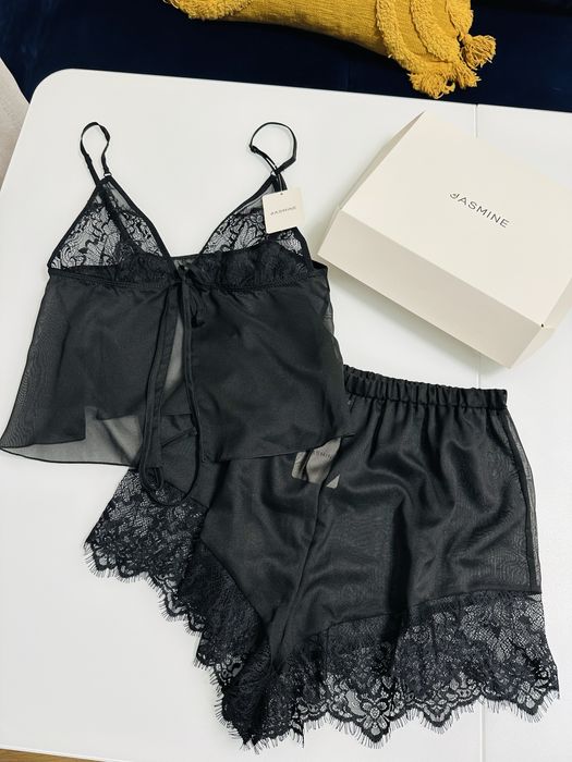 Набір еротична сексуальна піжама на подарунок Jasmine