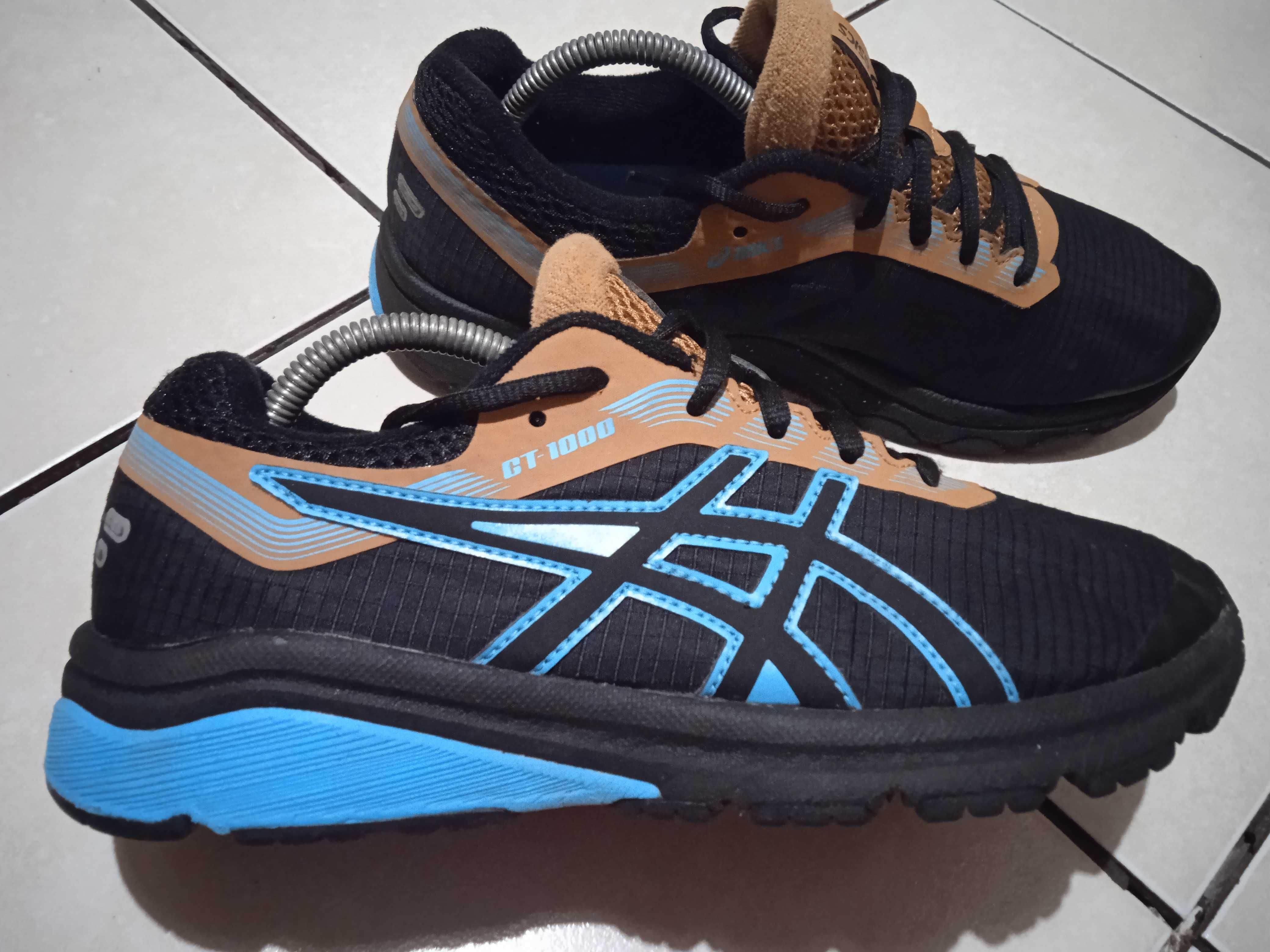 ASICS GT-1000 7 GS SP * rozm 38 * ORYGINALNE