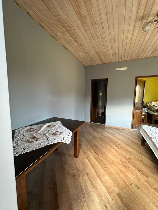 Продається база відпочинку в с. Руська Мокра