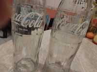 Coca Cola  вінтажні пляшки