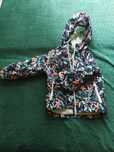 Kurtka Softshell