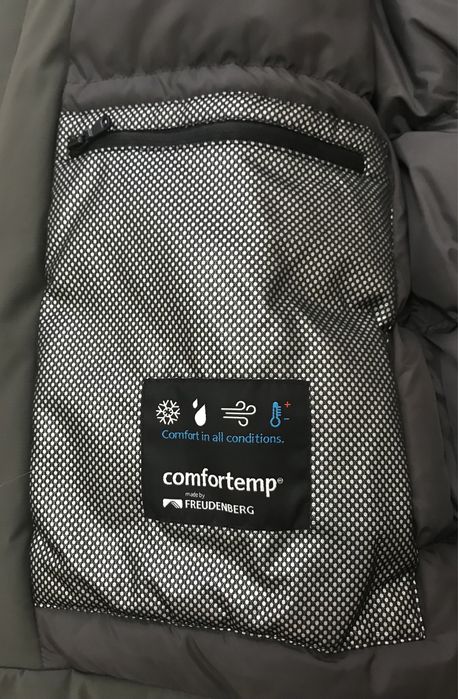 Куртка чоловіча зимова